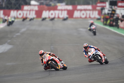 Марк Маркес, Repsol Honda Team