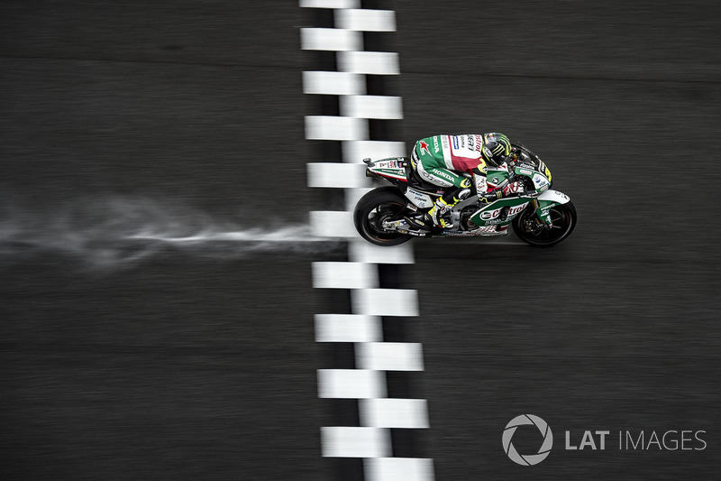 Cal Crutchlow, Team LCR Honda