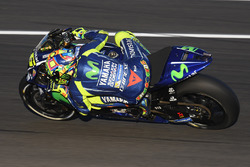 Valentino Rossi, Yamaha Factory Racing