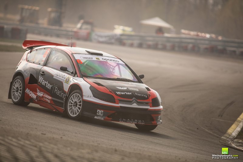MPRC 2019, Autodrom Slomczyn