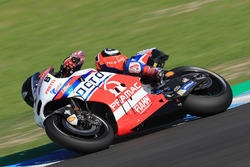 Danilo Petrucci, Pramac Racing
