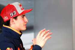 Marc Marquez, Repsol Honda Team