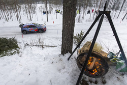 Андреас Міккельсен, Андерс Егер, Hyundai i20 WRC, Hyundai Motorsport