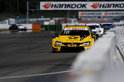 Timo Glock, BMW Team RMG, BMW M4 DTM