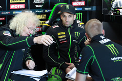Жоанн Зарко, Monster Yamaha Tech 3