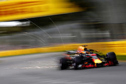 Daniel Ricciardo, Red Bull Racing RB14 Tag Heuer