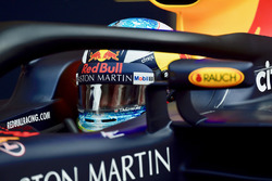 Daniel Ricciardo, Red Bull Racing RB14