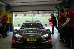 René Rast, Audi RS 5 DTM