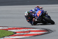 Маверік Віньялес, Yamaha Factory Racing