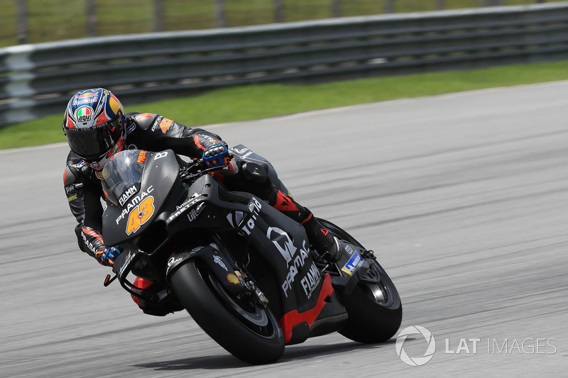 Джек Міллер, Pramac Racing