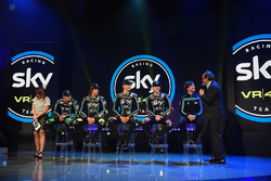 Презентація Sky Racing Team VR46