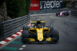 Карлос Сайнс-мол., Renault Sport F1 Team R.S. 18