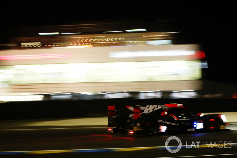 #28 TDS Racing Oreca 07 Gibson: François Perrodo, Matthieu Vaxiviere, Loic Duval
