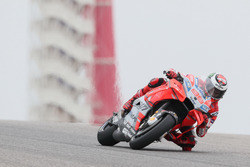 Jorge Lorenzo, Ducati Team