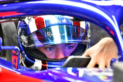 П'єр Гаслі, Scuderia Toro Rosso STR13
