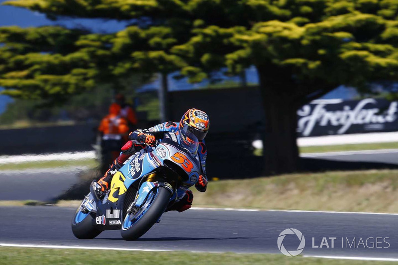 14. Tito Rabat, Estrella Galicia 0,0 Marc VDS