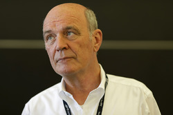 Dr. Wolfgang Ullrich, Audi-Motorsportchef