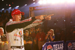 Переможець гонки Грем Рейхол, Rahal Letterman Lanigan Racing Honda