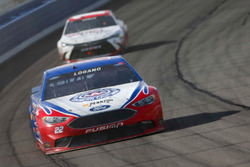 Joey Logano, Team Penske, Ford