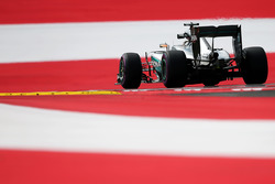 Льюїс Хемілтон, Mercedes AMG F1 W07 Hybrid