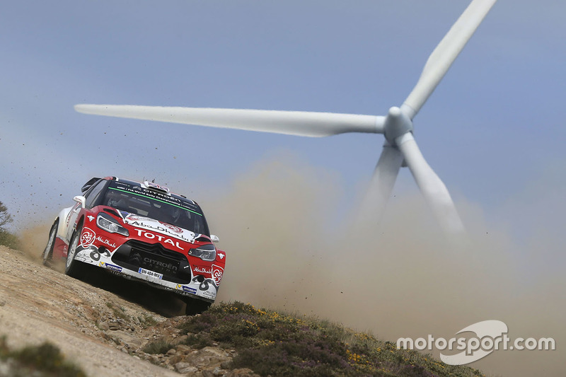 Machtige Meeke