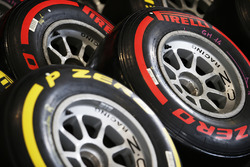 Pirelli banden