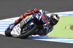 Хорхе Лоренсо, Yamaha Factory Racing
