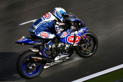 Sylvain Guintoli, Pata Yamaha