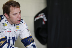 Brad Keselowski, Team Penske, Ford