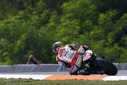 Cal Crutchlow, Team LCR Honda
