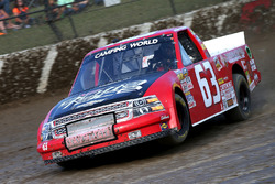 Bobby Pierce, Chevrolet