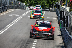 Іван Мюллер, Citroën World Touring Car Team, Citroën C-Elysée WTCC
