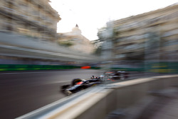 Фернандо Алонсо, McLaren MP4-31