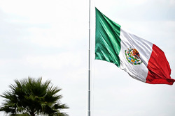 Flagge: Mexiko