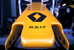 Renault Sport F1 Team: Logo