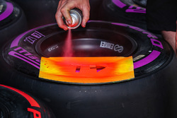Pirelli-Reifen