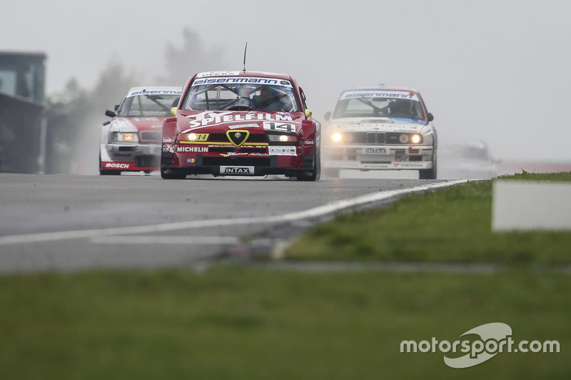 Alfa Romeo 155 VTi