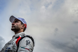 Juho Hänninen, Toyota Racing