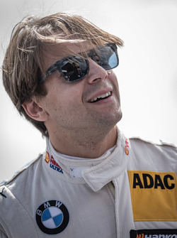 Аугусто Фарфус, BMW Team RMG, BMW M4 DTM