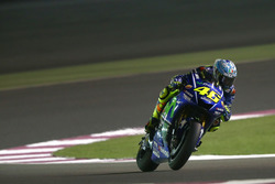 Valentino Rossi, Yamaha Factory Racing