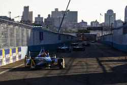 Pierre Gasly, Renault e.Dams