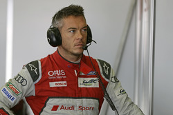 André Lotterer, Audi Sport Team Joest