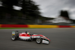 Callum Ilott, Prema Powerteam, Dallara F317 - Mercedes-Benz