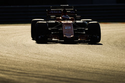 Stoffel Vandoorne, McLaren MCL32