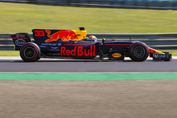 Макс Ферстаппен, Red Bull Racing RB13