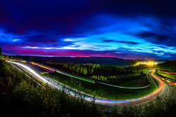 Action in der Nacht