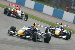 Brendon Hartley, Epsilon Red Bull Team