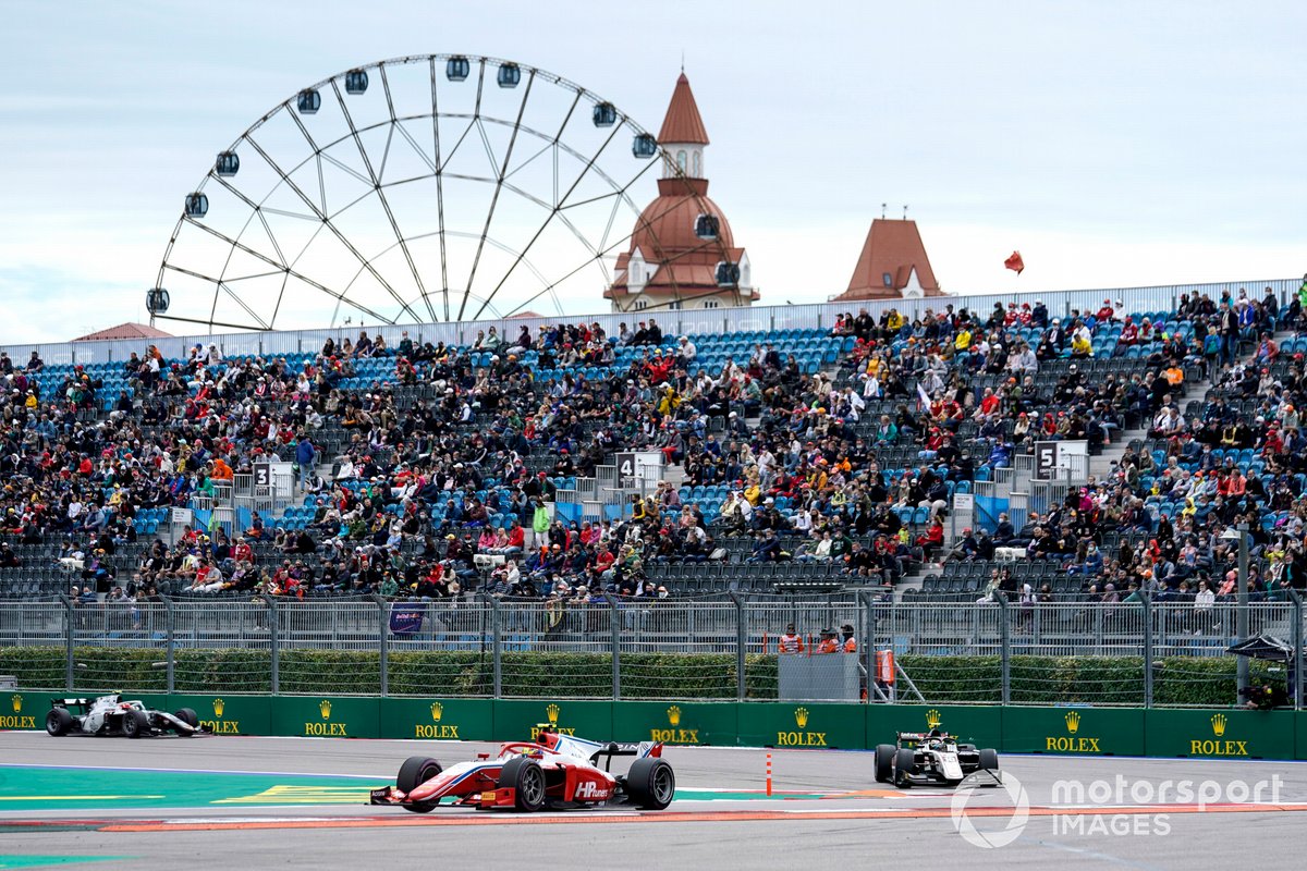 Oscar Piastri, Prema Racing, Theo Pourchaire, ART Grand Prix