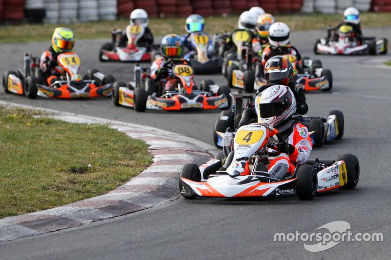 KMP 2019, Bydgoszcz