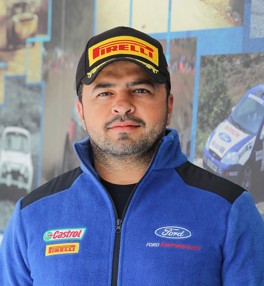 Okan Tanrıverdi
